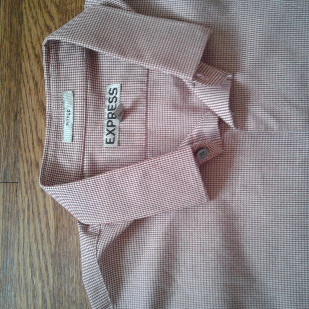 Mens button down shirts - Picture 2 of 12